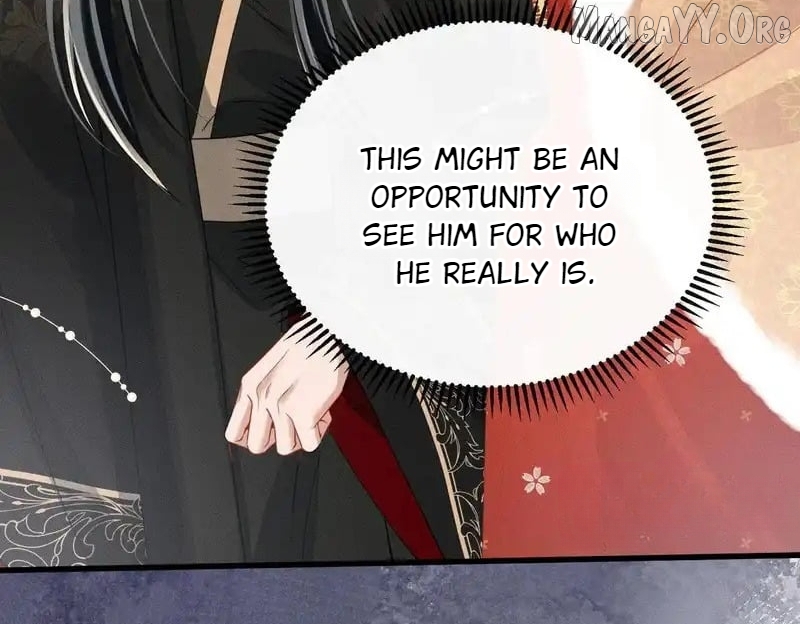The Tyrant’s Family Lasts Thanks To Her Inner Voice Chapter 82 - page 12